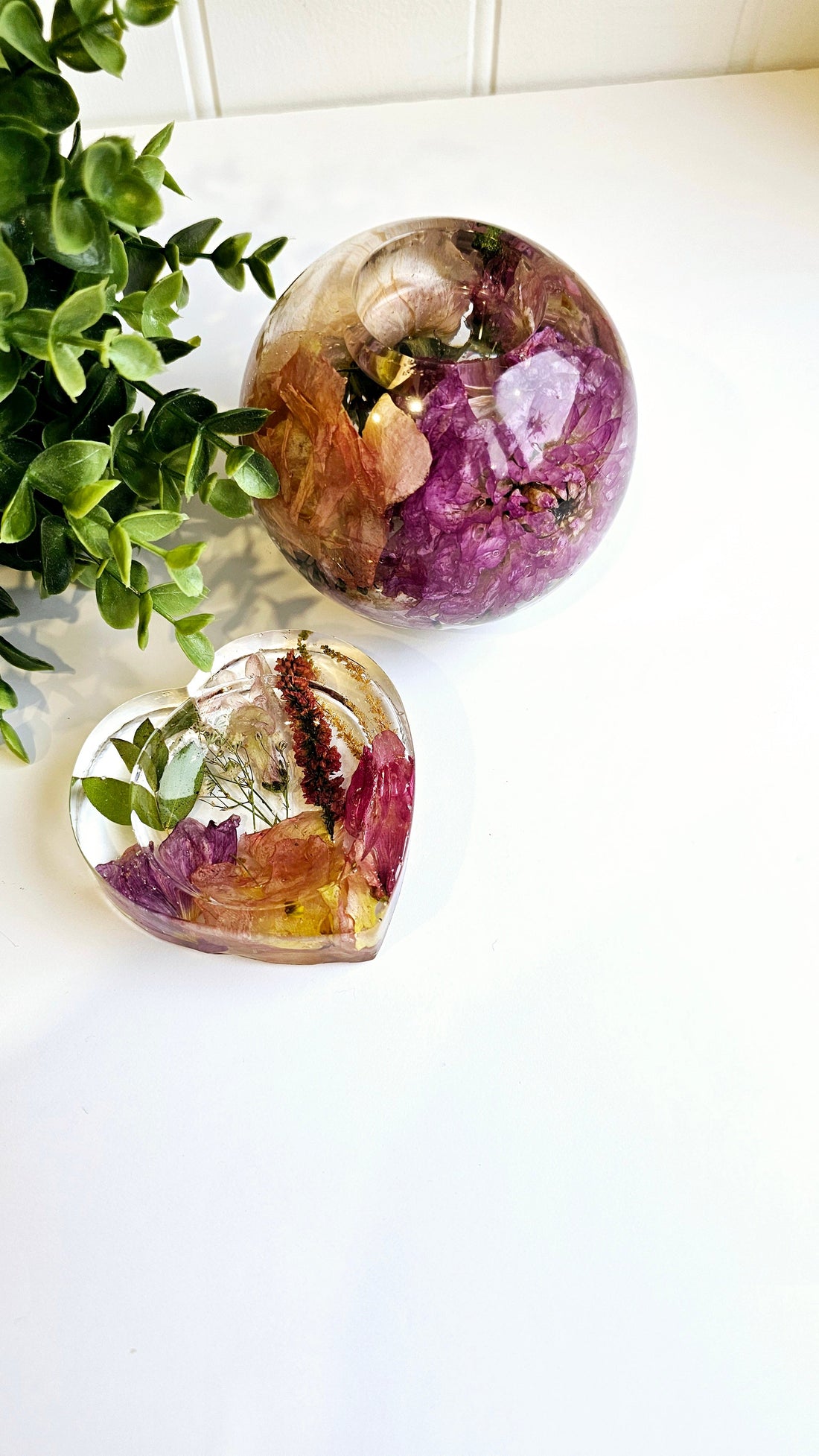 Why More UK Brides Are Preserving Their Wedding Flowers Instead of Keeping a Wedding Album