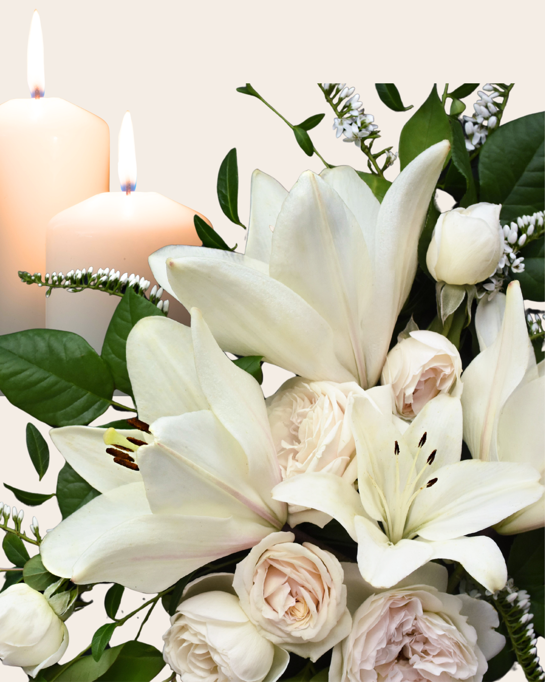Funeral Flower Preservation: How to Preserve Flowers from a Funeral as a Lasting Memorial
