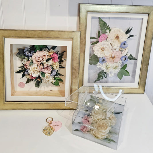 What to Do with Funeral Flowers After the Service: 10 Heartfelt Ideas