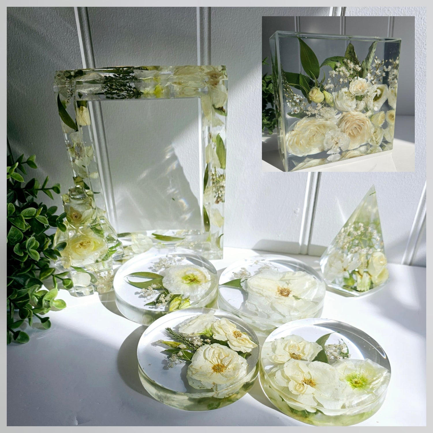 All Products by Sals Forever Flowers/Forever Milkdrops