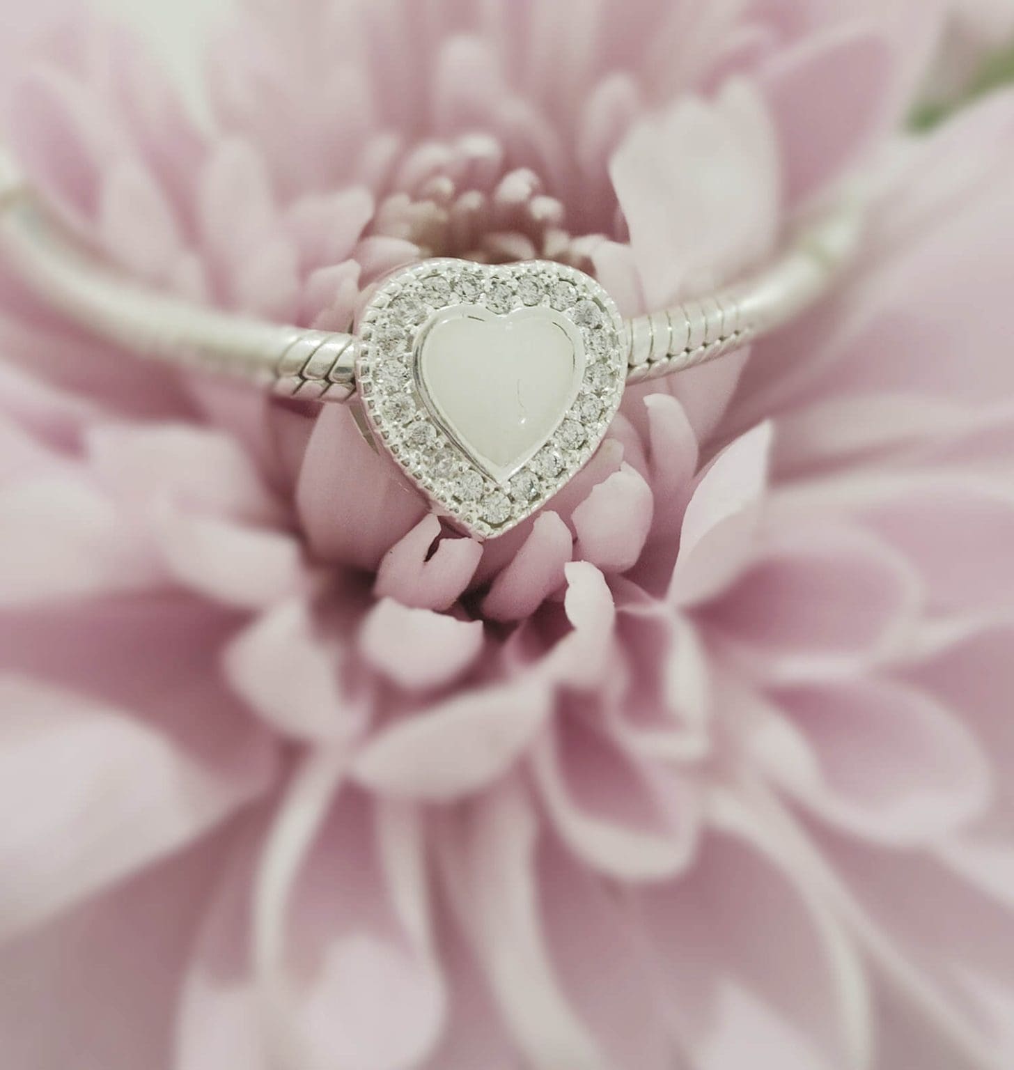 Forever Milkdrops Breastmilk Keepsake Jewellery Collection