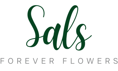 Sals Forever Flowers