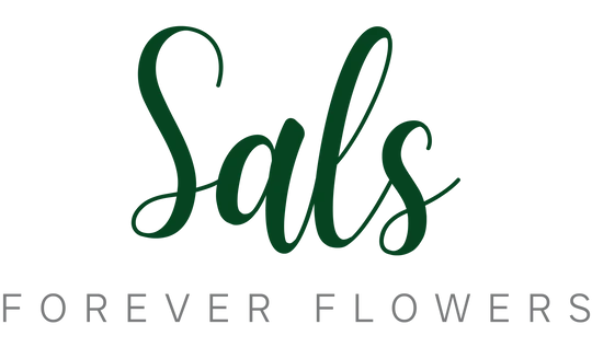 Sals Forever Flowers