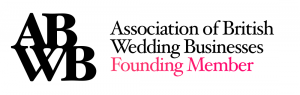 Logo of the Association of British Wedding Business Founder Member, as Sals Forever Flowers is a member